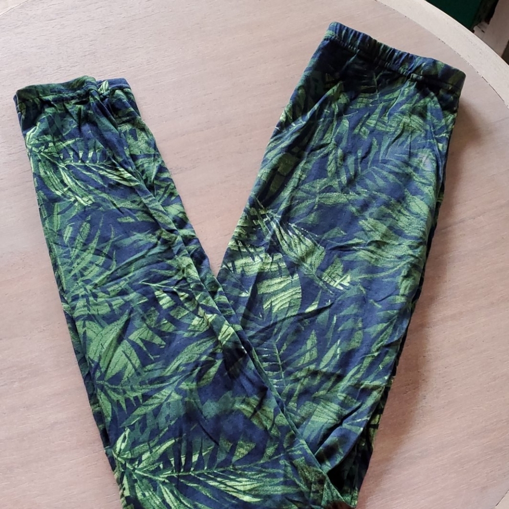 Fashion Legging